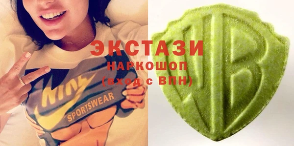 хмурый Каменка